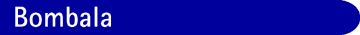 Bombala