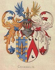 Familie Crommelin Nederland